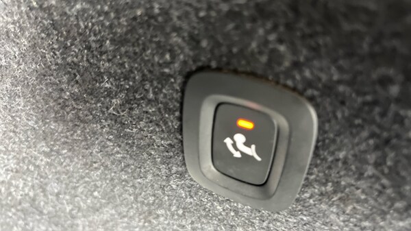 Used Volvo XC40 2021 for sale - 76203729: Photo 38