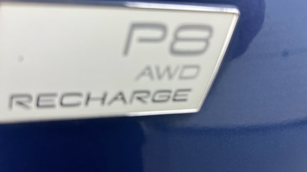 Used Volvo XC40 2021 for sale - 76203729: Photo 39