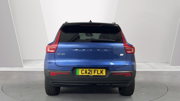 Used Volvo XC40 2021 for sale - 76203729: Photo 7