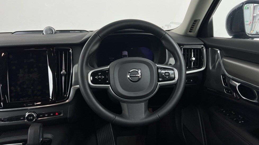 Used Volvo V90 2022 for sale - 76722201: Photo 10