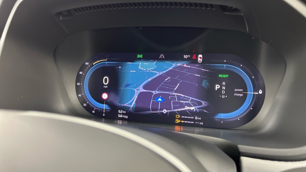 Used Volvo V90 2022 for sale - 76722201: Photo 11