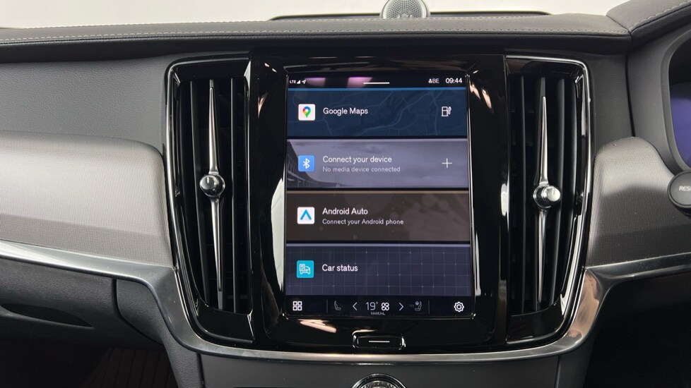 Used Volvo V90 2022 for sale - 76722201: Photo 12