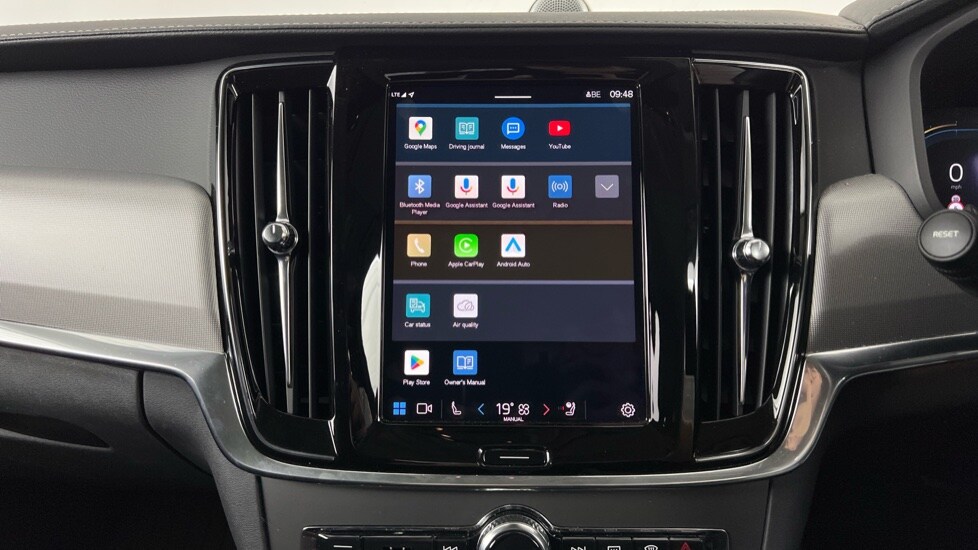 Used Volvo V90 2022 for sale - 76722201: Photo 15