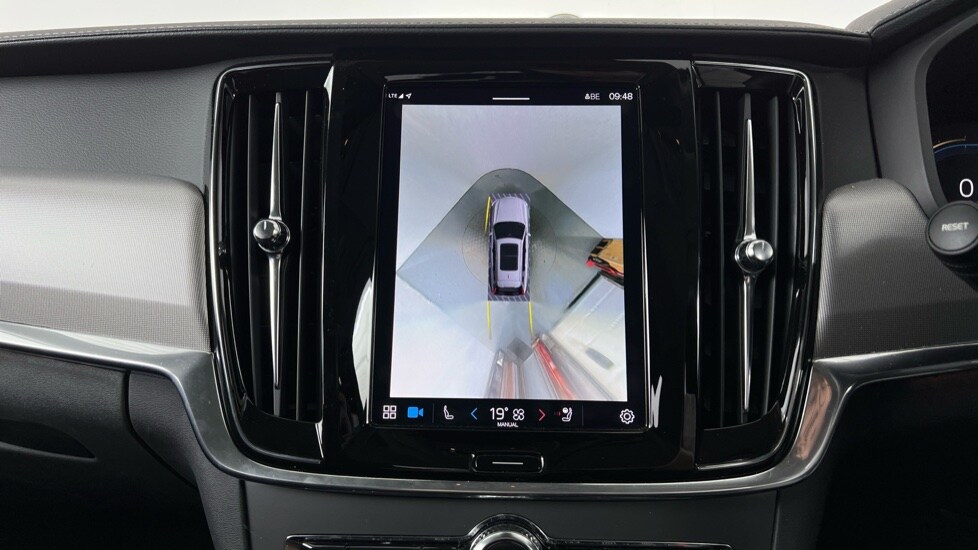 Used Volvo V90 2022 for sale - 76722201: Photo 17