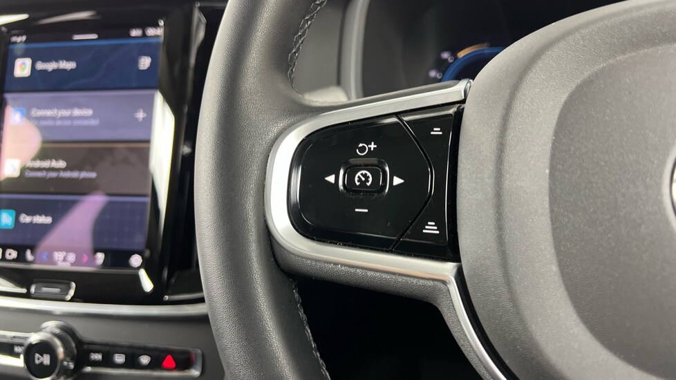 Used Volvo V90 2022 for sale - 76722201: Photo 19