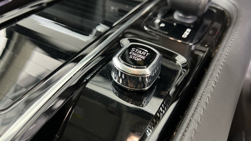 Used Volvo V90 2022 for sale - 76722201: Photo 25