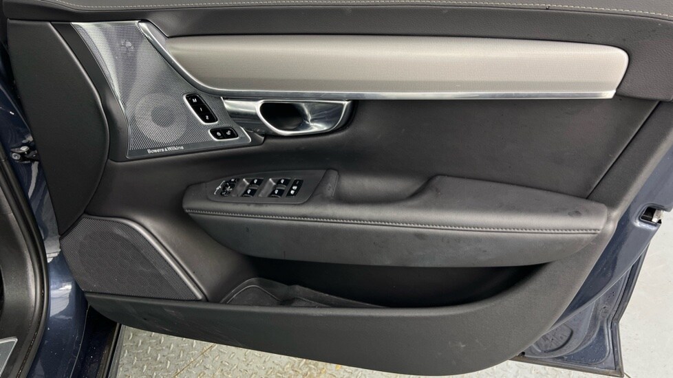 Used Volvo V90 2022 for sale - 76722201: Photo 27