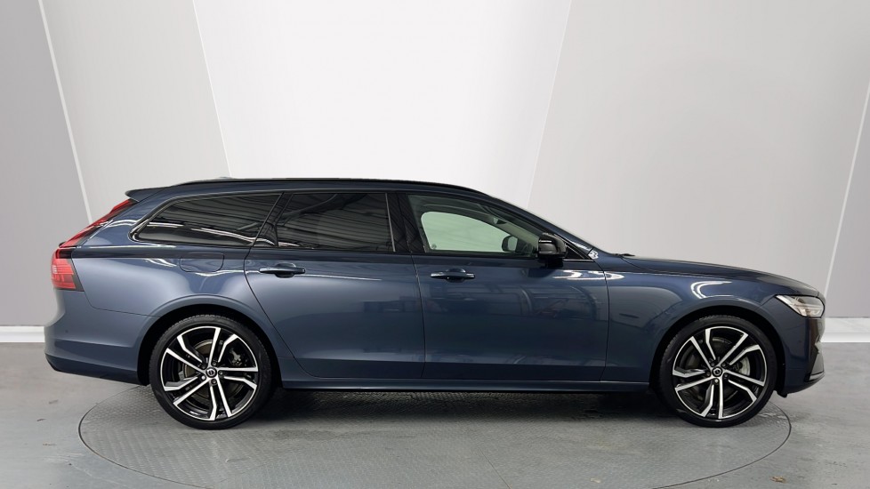 Used Volvo V90 2022 for sale - 76722201: Photo 3