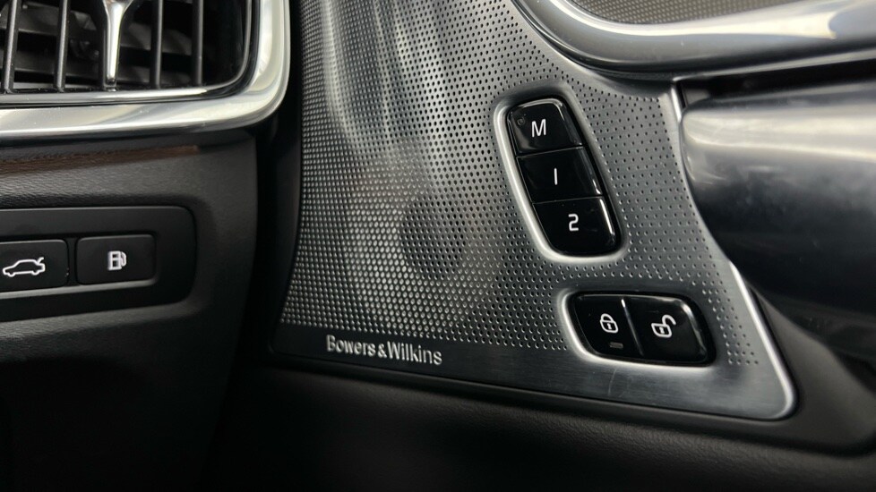 Used Volvo V90 2022 for sale - 76722201: Photo 35