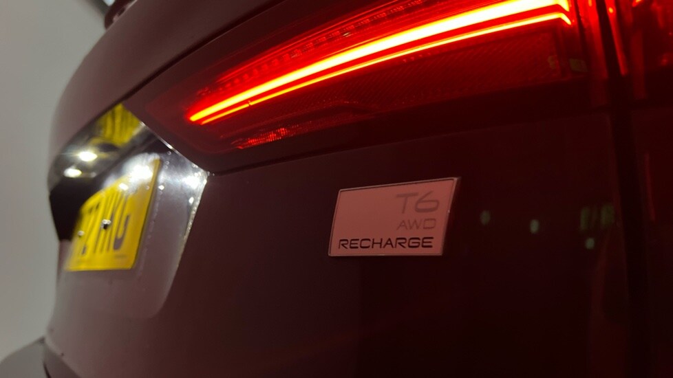 Used Volvo V90 2022 for sale - 76722201: Photo 38