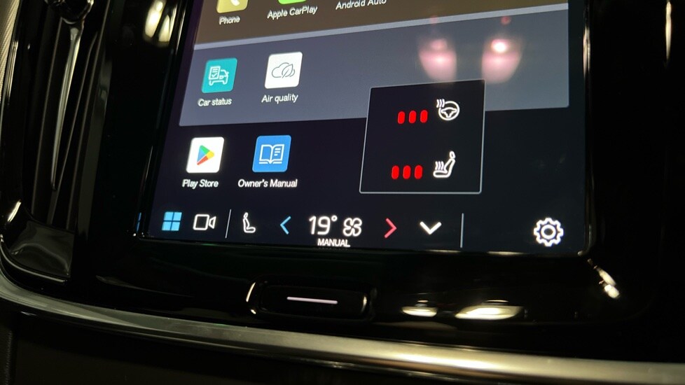 Used Volvo V90 2022 for sale - 76722201: Photo 41