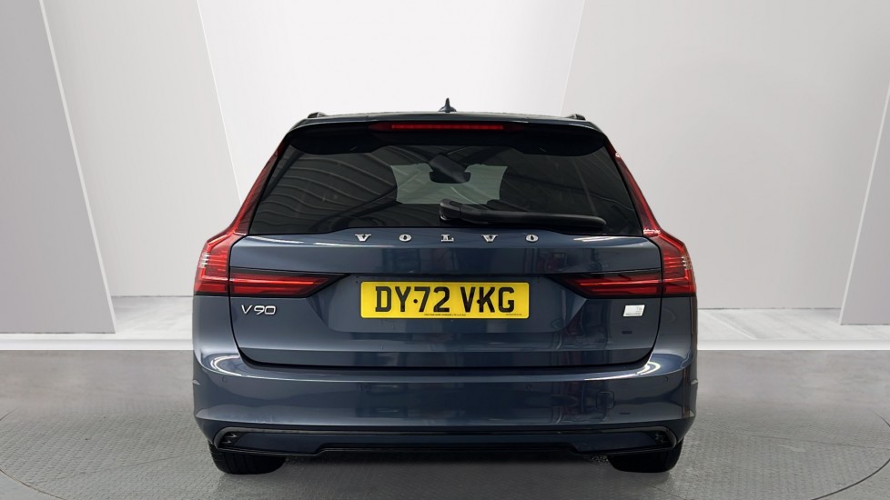 Used Volvo V90 2022 for sale - 76722201: Photo 7