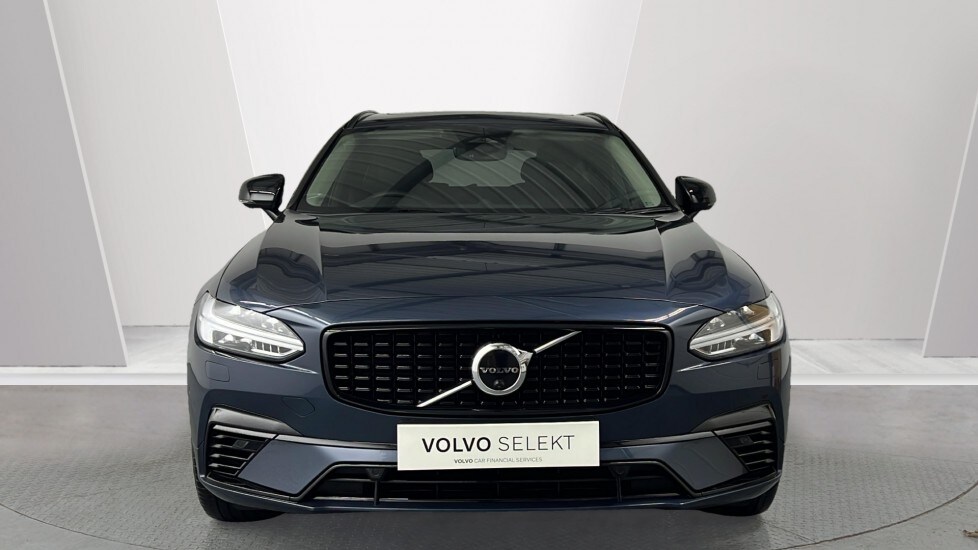 Used Volvo V90 2022 for sale - 76722201: Photo 8