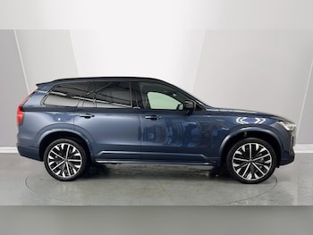 Used Volvo XC90 2025 for sale - 77235528: Photo