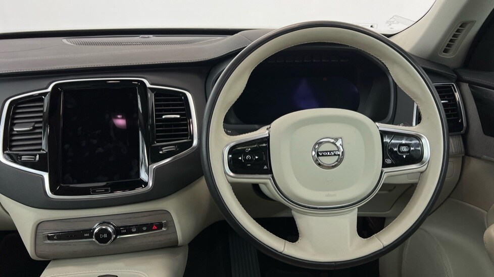 Used Volvo XC90 2024 for sale - 77499562: Photo 10