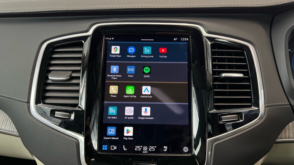 Used Volvo XC90 2024 for sale - 77499562: Photo 12