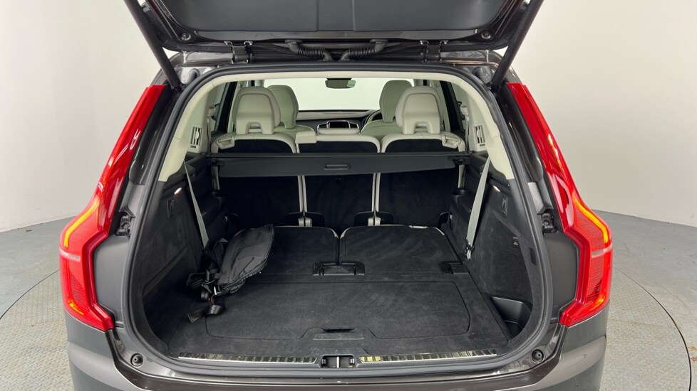 Used Volvo XC90 2024 for sale - 77499562: Photo 13