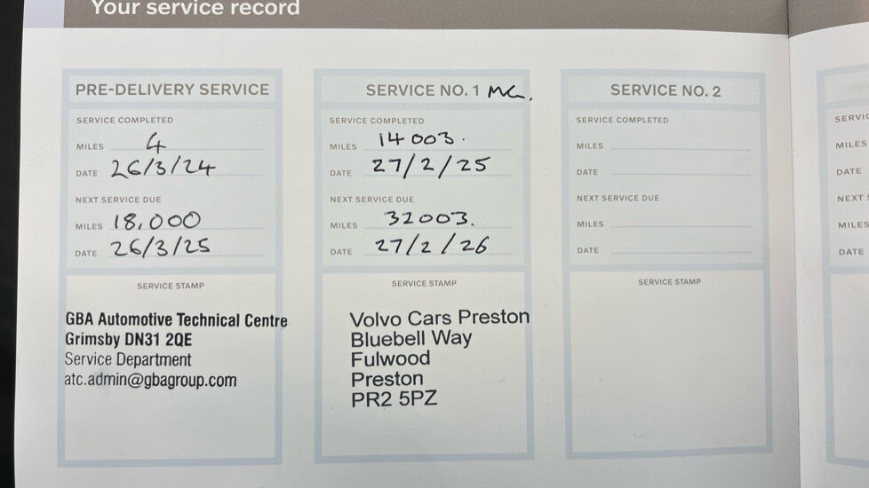 Used Volvo XC90 2024 for sale - 77499562: Photo 14