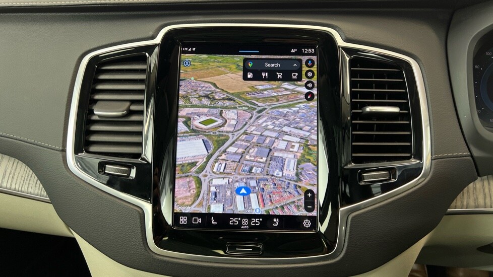 Used Volvo XC90 2024 for sale - 77499562: Photo 17