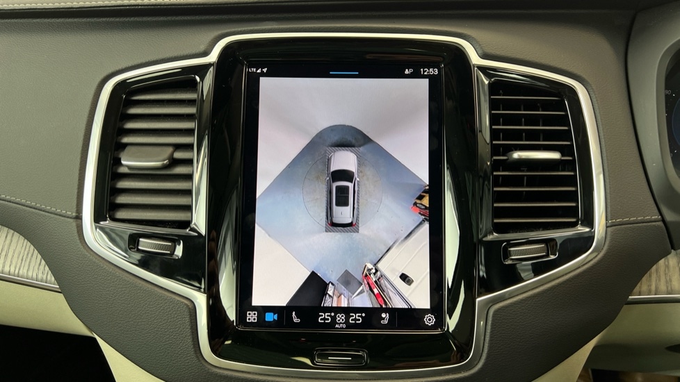 Used Volvo XC90 2024 for sale - 77499562: Photo 18