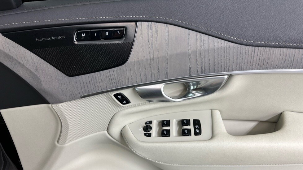 Used Volvo XC90 2024 for sale - 77499562: Photo 28