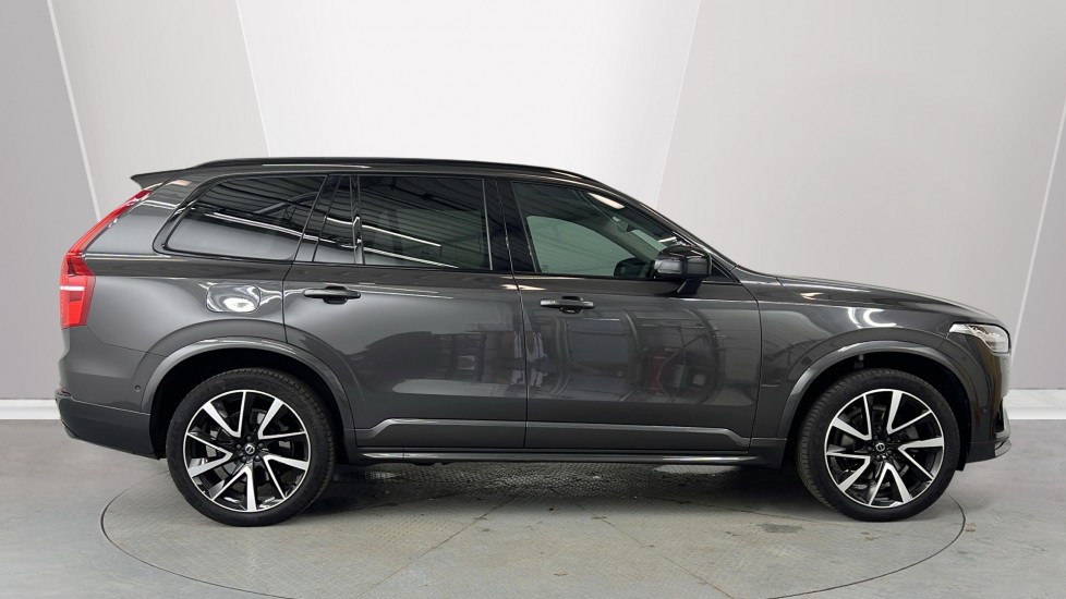 Used Volvo XC90 2024 for sale - 77499562: Photo 3