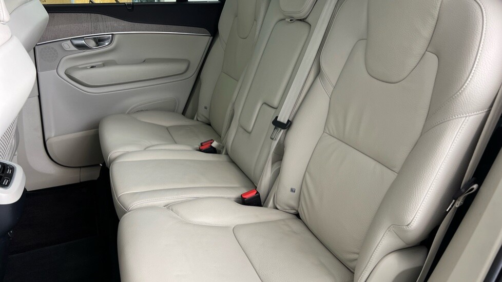 Used Volvo XC90 2024 for sale - 77499562: Photo 32