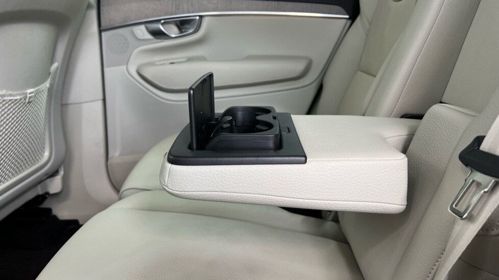 Used Volvo XC90 2024 for sale - 77499562: Photo 33