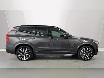 Used Volvo XC90 2024 for sale - 77499562: Photo