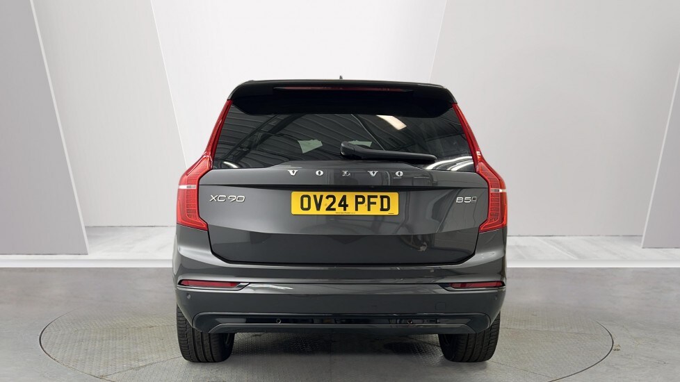 Used Volvo XC90 2024 for sale - 77499562: Photo 7