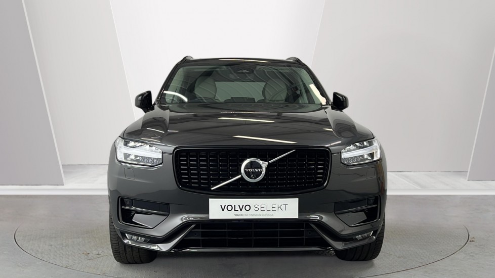 Used Volvo XC90 2024 for sale - 77499562: Photo 8