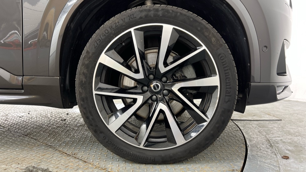 Used Volvo XC90 2024 for sale - 77499562: Photo 9