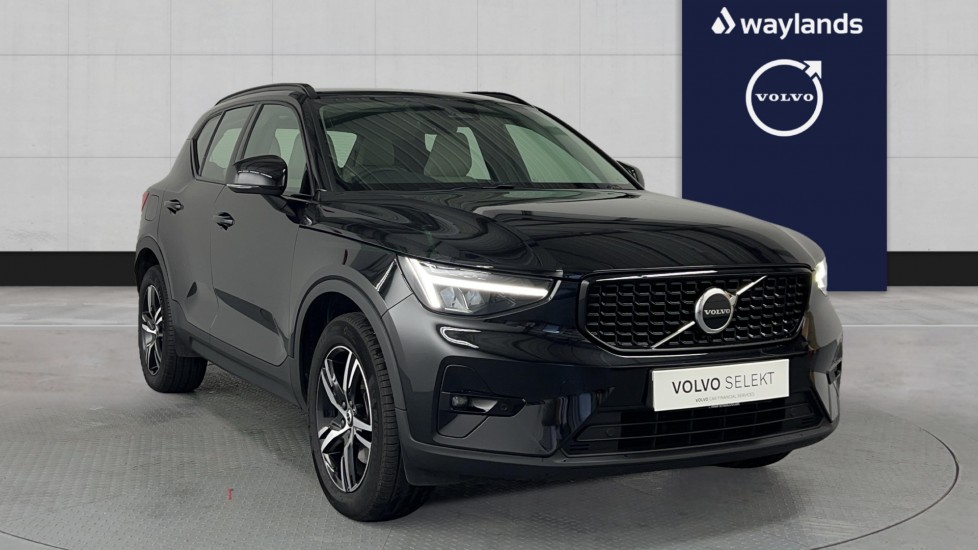 Used Volvo XC40 2022 for sale - 76552479: Photo 1