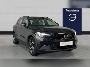 Volvo - XC40