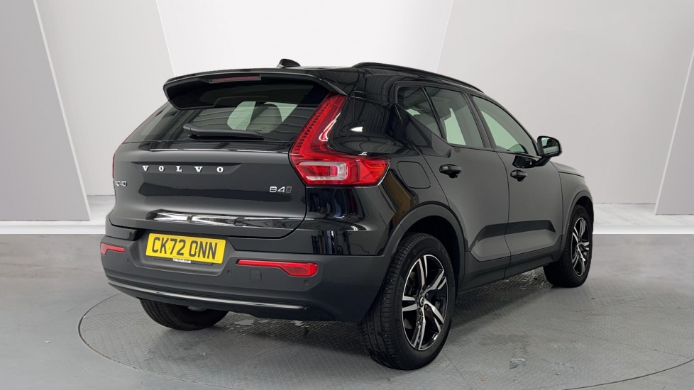 Used Volvo XC40 2022 for sale - 76552479: Photo 2