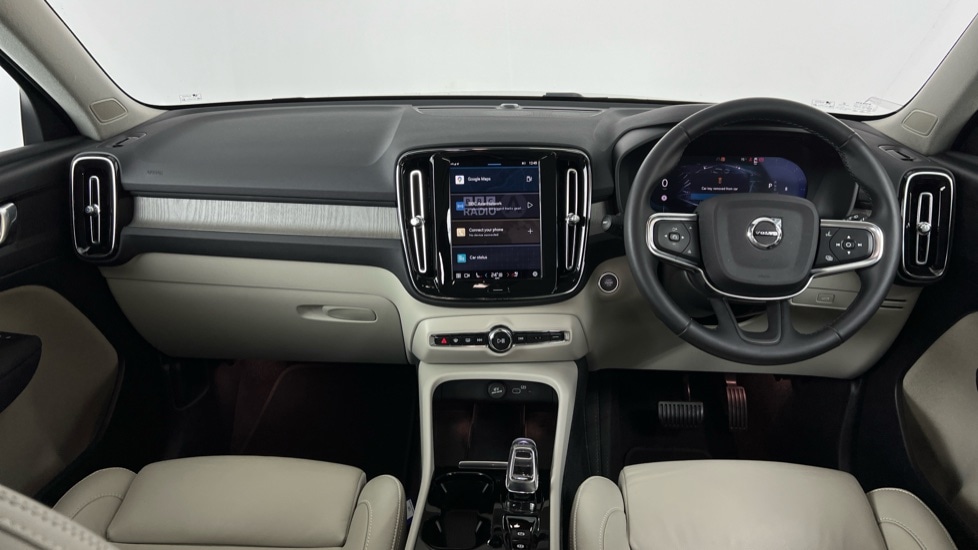 Used Volvo XC40 2022 for sale - 76552479: Photo 5