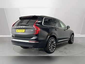 Used Volvo XC90 2025 for sale - 77917997: Photo