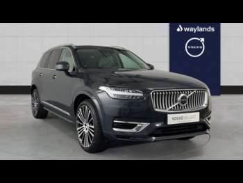 2022 - 2.0 T8 [455] RC PHEV Inscription Pro 5dr AWD Auto