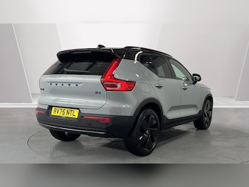 Used Volvo XC40 2025 for sale - 77031421: Photo