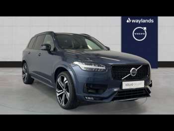 2022 - B5 R-Design, AWD mild hybrid(22 Alloys, Panroof, Harman Kardon, Carplay) 5-Door