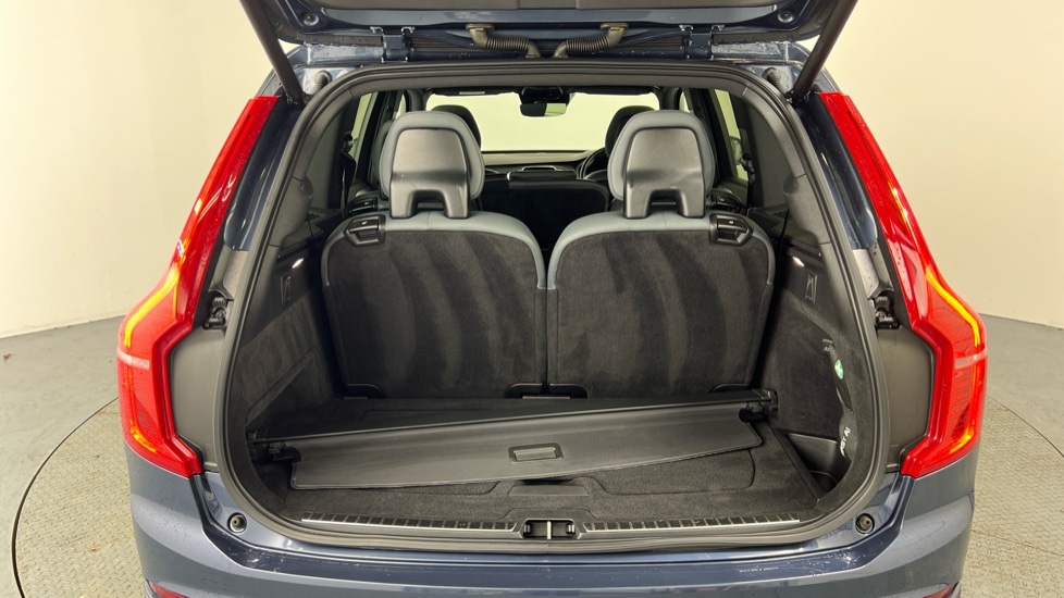 Used Volvo XC90 2021 for sale - 77600447: Photo 13