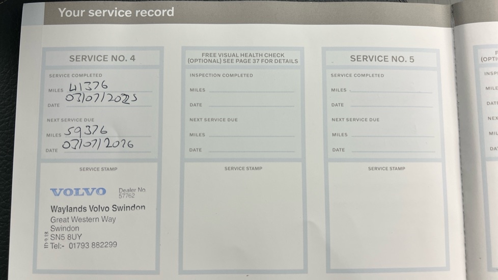 Used Volvo XC90 2021 for sale - 77600447: Photo 15