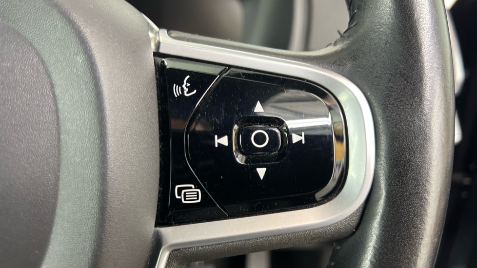 Used Volvo XC90 2021 for sale - 77600447: Photo 22