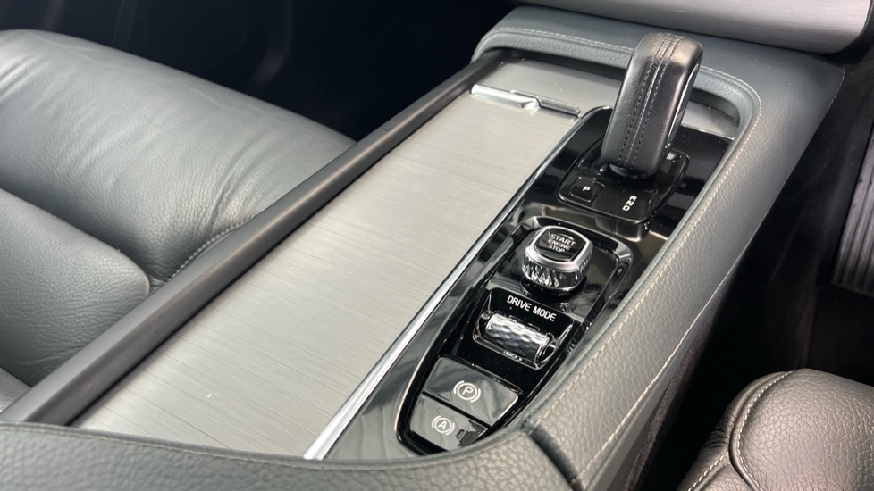 Used Volvo XC90 2021 for sale - 77600447: Photo 25