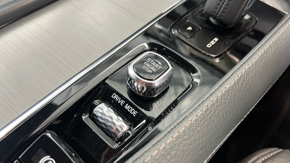 Used Volvo XC90 2021 for sale - 77600447: Photo 27