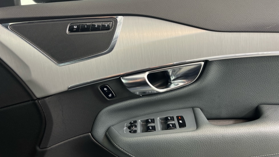 Used Volvo XC90 2021 for sale - 77600447: Photo 29