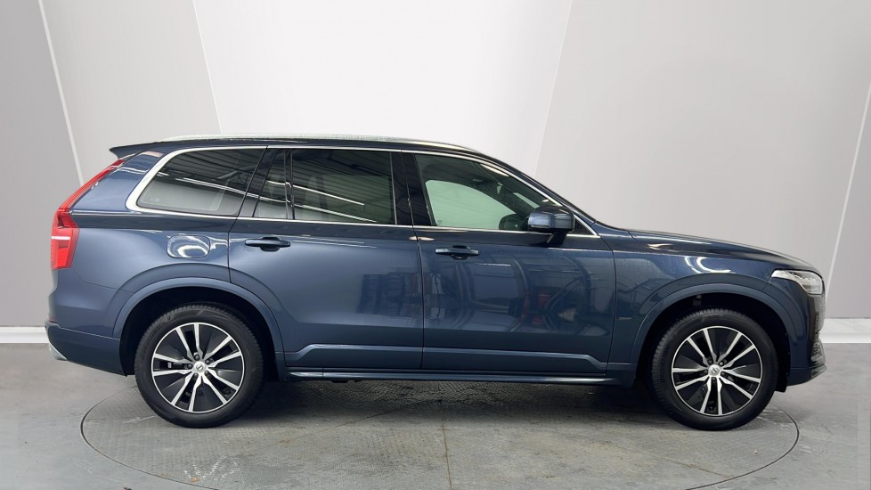 Used Volvo XC90 2021 for sale - 77600447: Photo 3