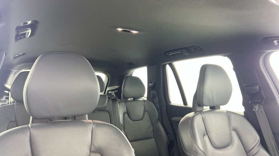 Used Volvo XC90 2021 for sale - 77600447: Photo 31