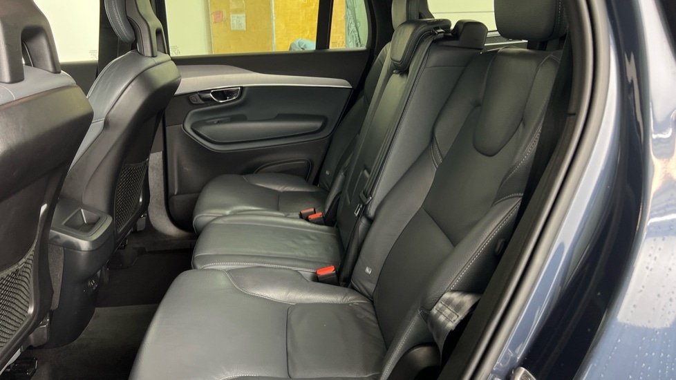 Used Volvo XC90 2021 for sale - 77600447: Photo 33