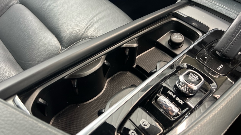 Used Volvo XC90 2021 for sale - 77600447: Photo 37